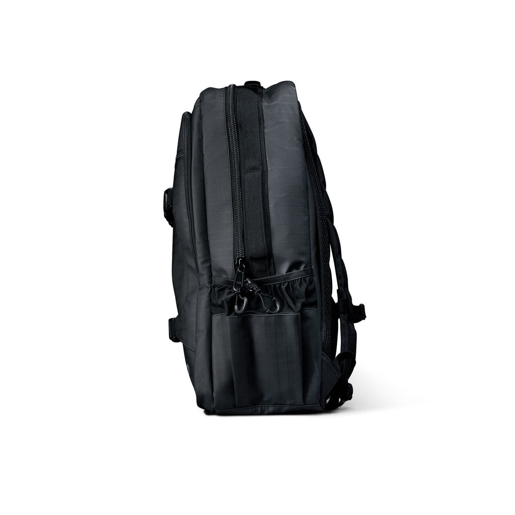 Utility Backpack - Black