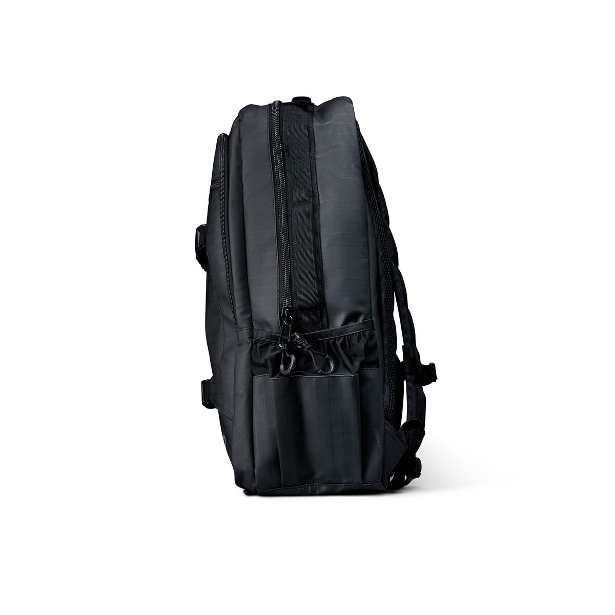 Utility Backpack - Black