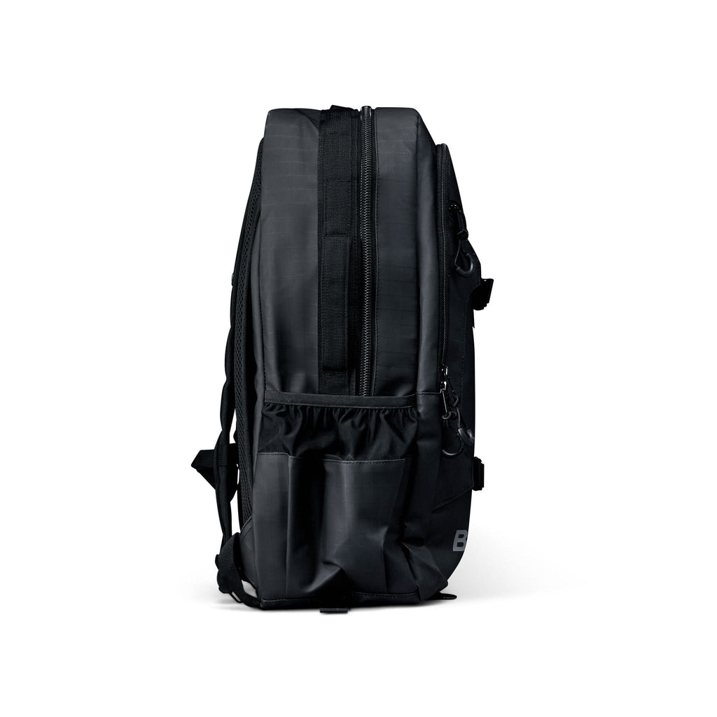 Utility Backpack - Black