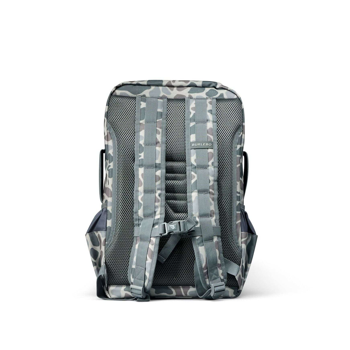 Utility Backpack - Classic Deer Camo