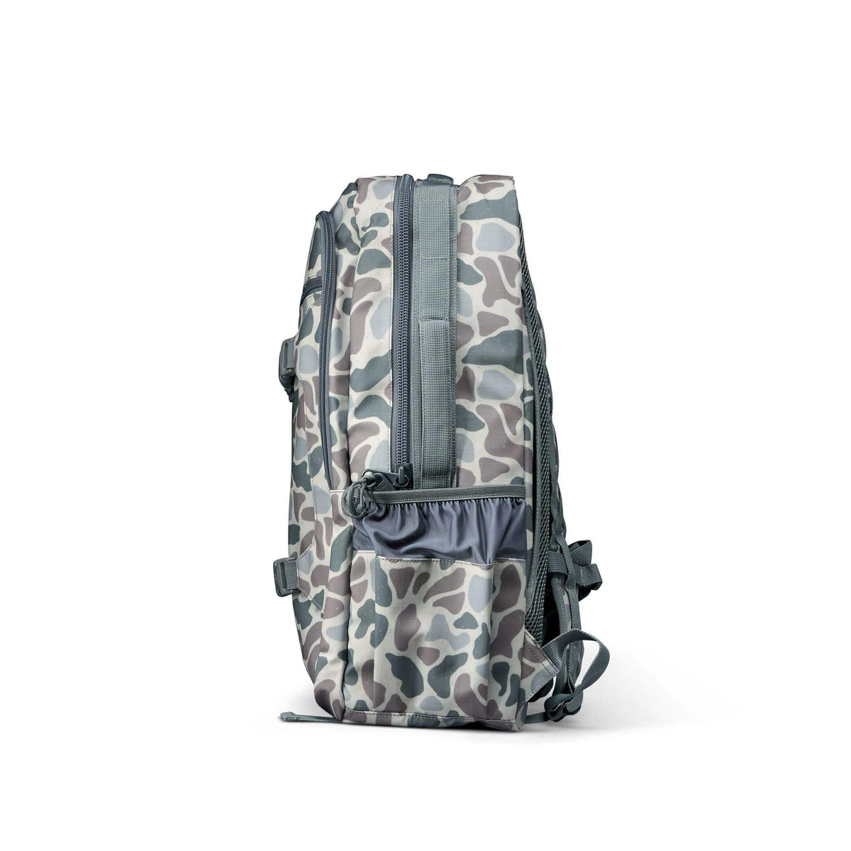 Utility Backpack - Classic Deer Camo
