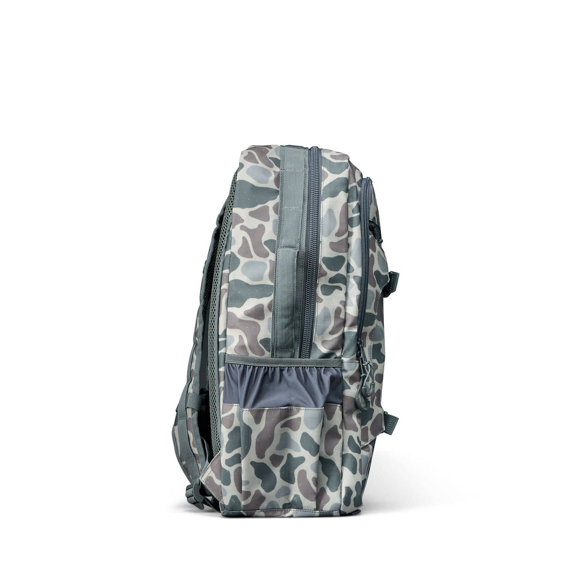 Utility Backpack - Classic Deer Camo