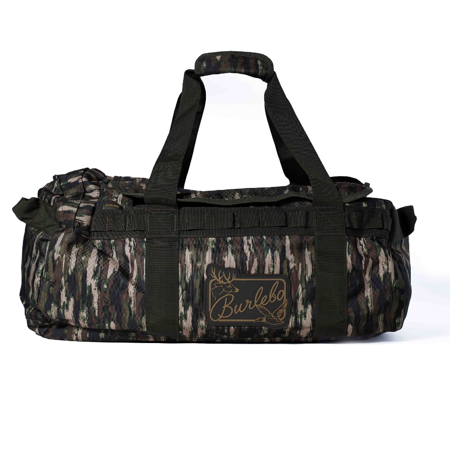 Duffle Bag - Midland Camo