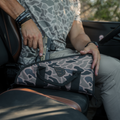 Pistol Case - Gauge Camo