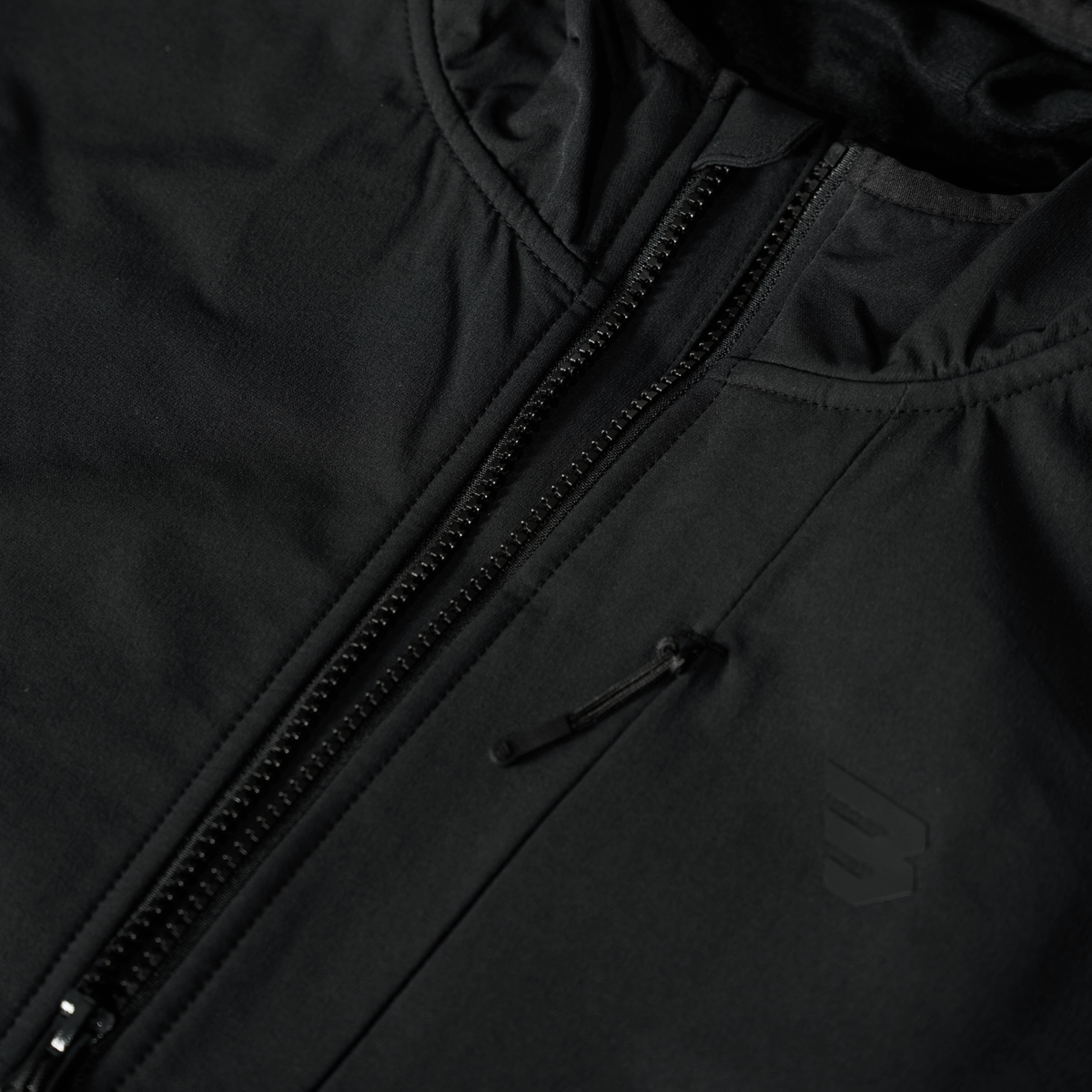 Durango Jacket - Black