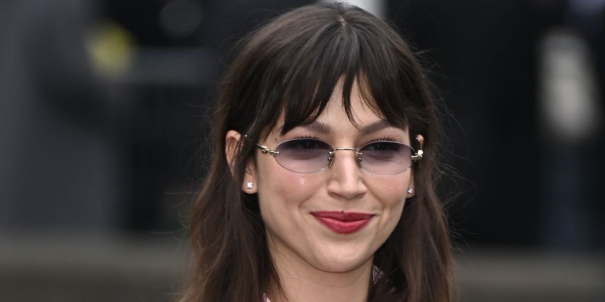 Miu Miu MU A54S 5AK04O - As Seen On Kourtney Kardashian & Ursula Corbero