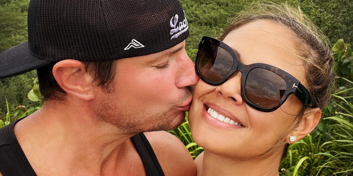 Tom Ford Beatrix-02 TF613 52T - As Seen On Vanessa Lachey