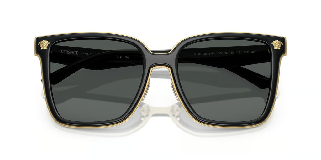 Versace VE2278D