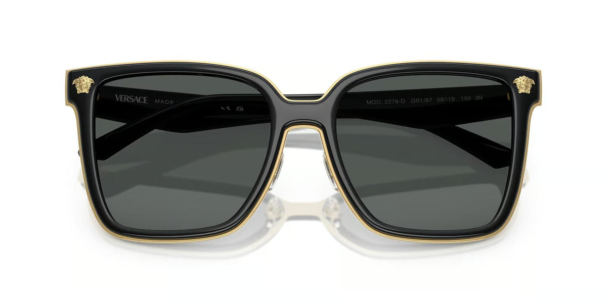 Versace VE2278D