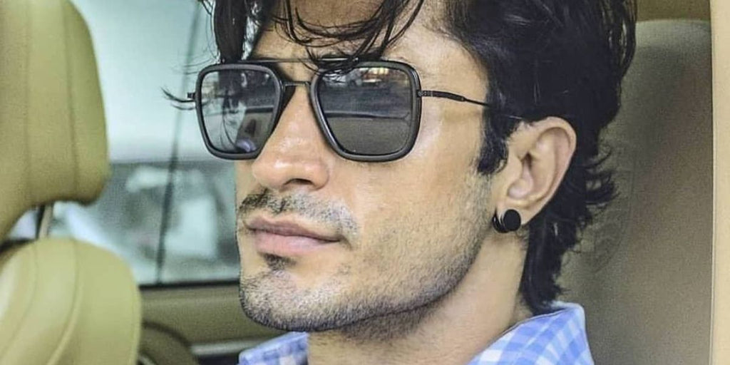 Dita Flight .006 7806 N Polarised - As Seen On Tom Brady & Vidyut Jammwal