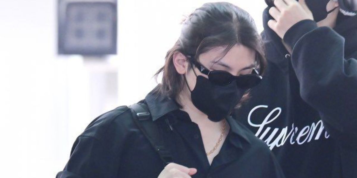 Prada PR 26ZS 16K08Z - As Seen On Kylie Jenner & Dua Lipa