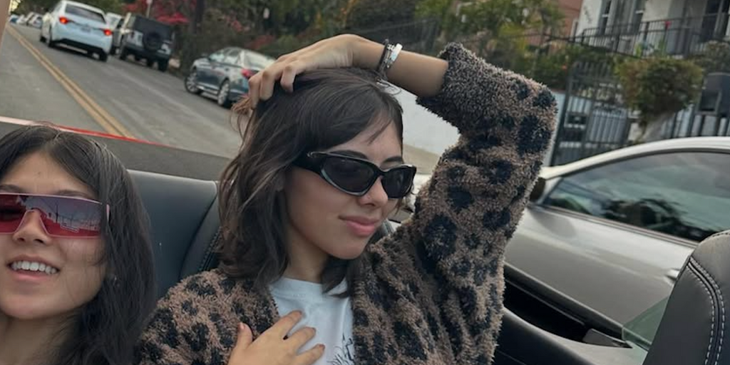 Balenciaga BB0157S 001 - As Seen On Kendall Jenner & Kim Kardashian