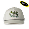 Youth Cap - Bait and Rigs - Putty