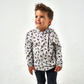Youth Performance Hoodie - Ducks And Dogs
