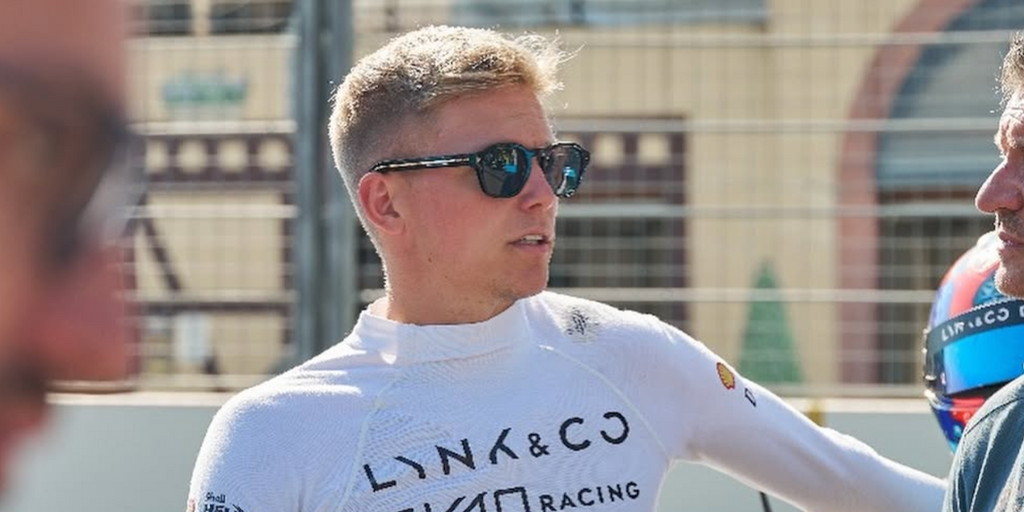 Prada PR A16S 16K731 - As Seen On Louis Partridge & Jaafar Jackson