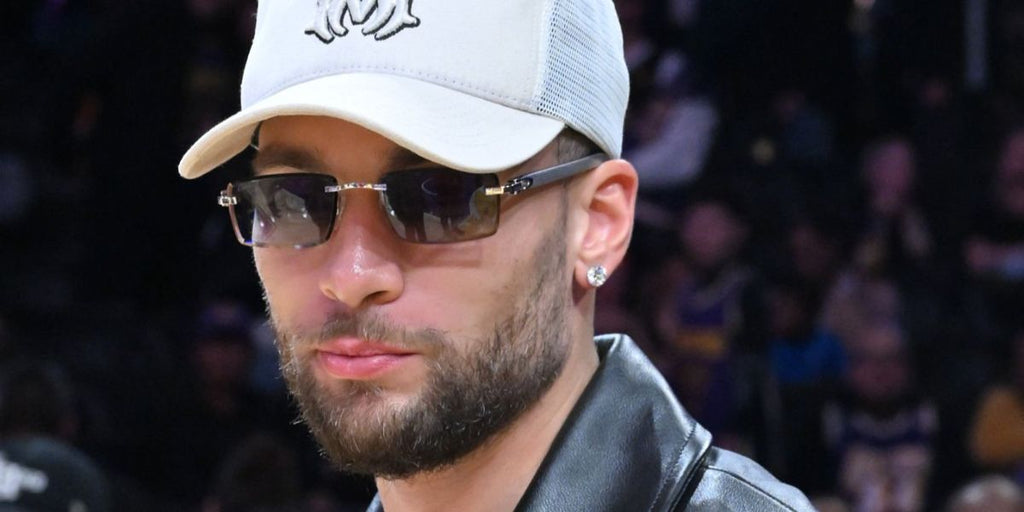 Cartier CT0582S 004 - As Seen On Daddy Yankee & Zach LaVine