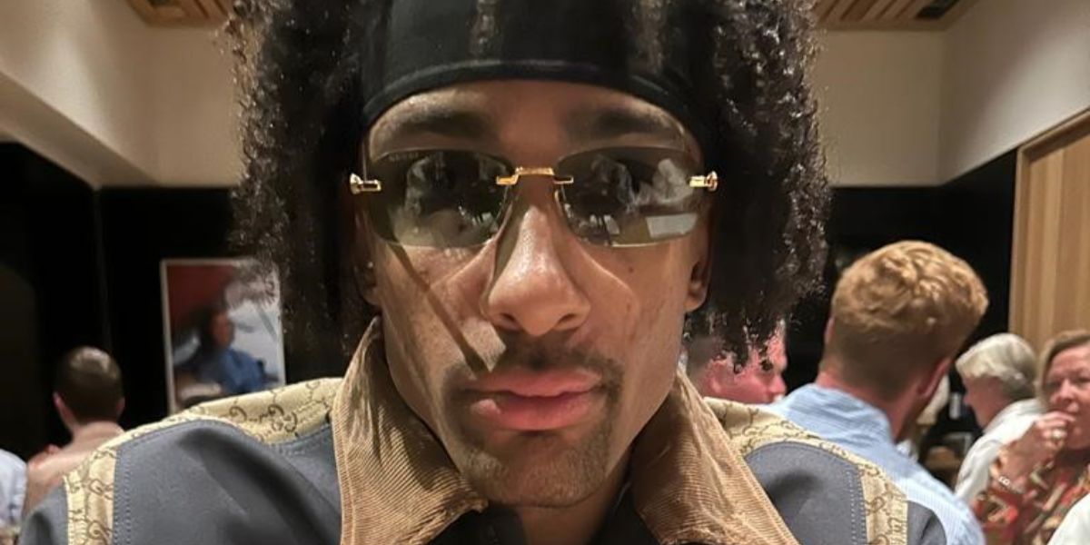 Gucci GG1221S 001 - As Seen On Krept & Zeke Nnaji
