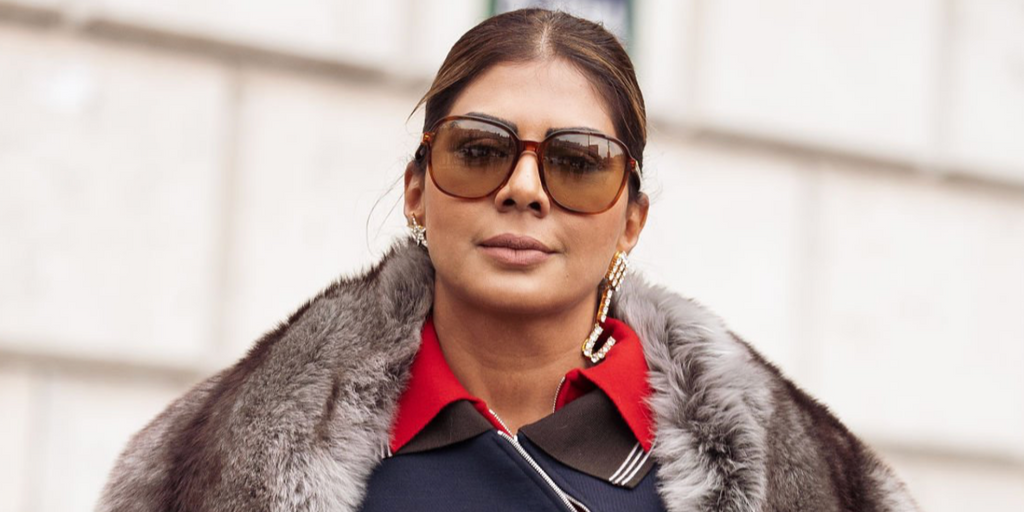 Miu Miu MU B01S 26E10R - As Seen On Kylie Jenner & Barbara Palvin
