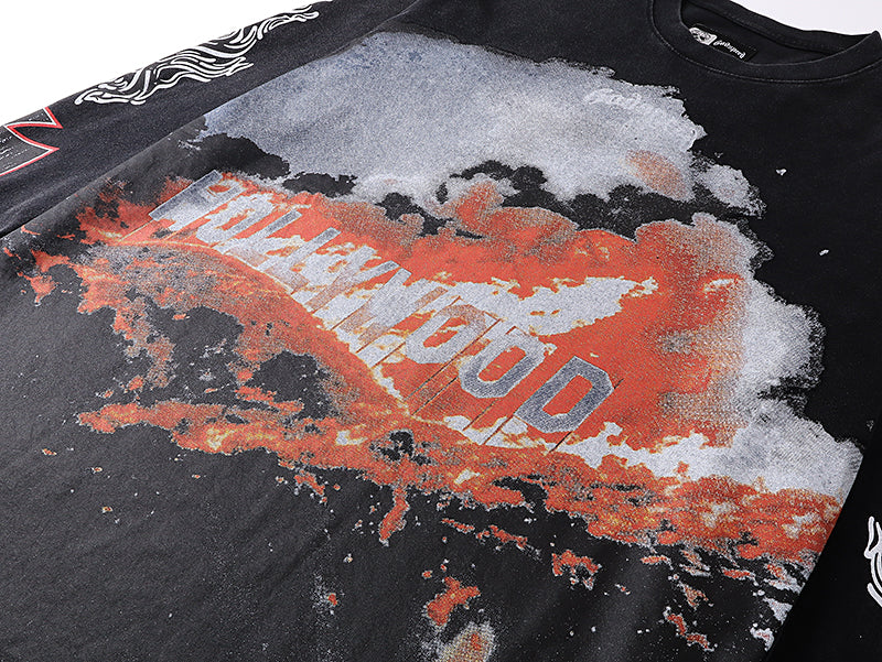 Godspeed Sweatshirt 1107