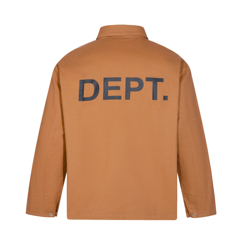 GALLERY DEPT  New jacket