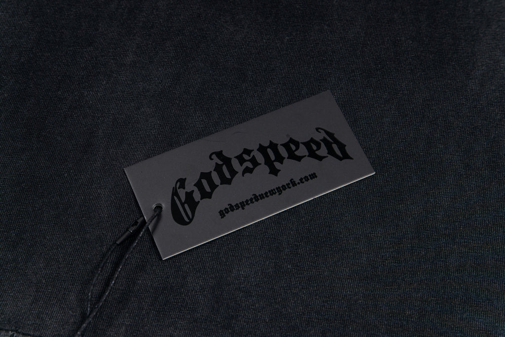 Godspeed T-shirt G61