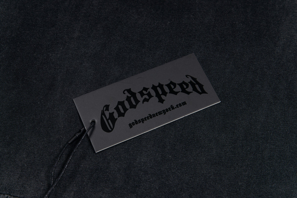 Godspeed T-shirt G61