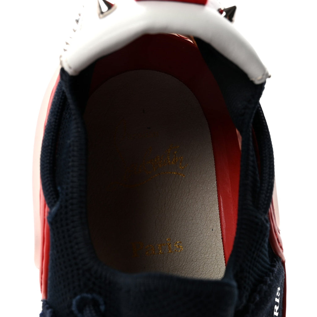 Suede Arpoador Donna Sneakers 40 Marine