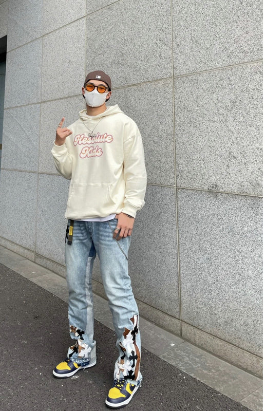 Chrome Hearts NEW Pants
