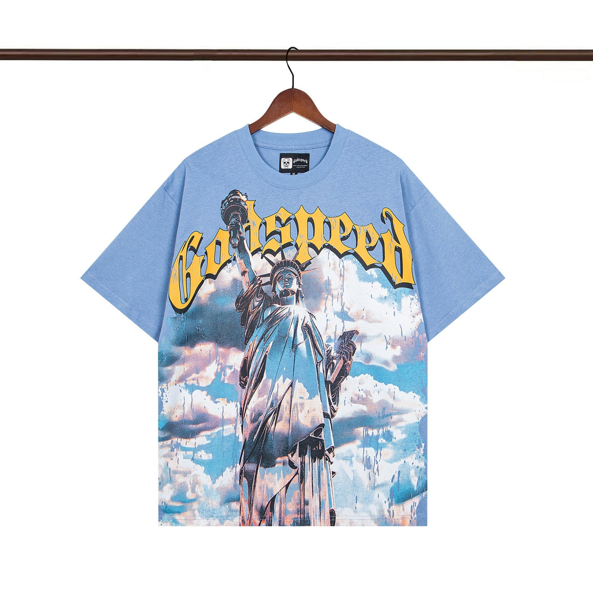 Godspeed T-shirt G11