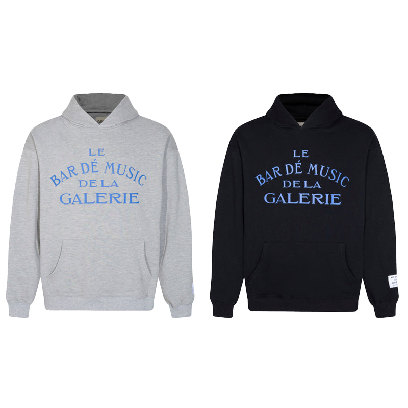 GALLERY DEPT  New Hoodie