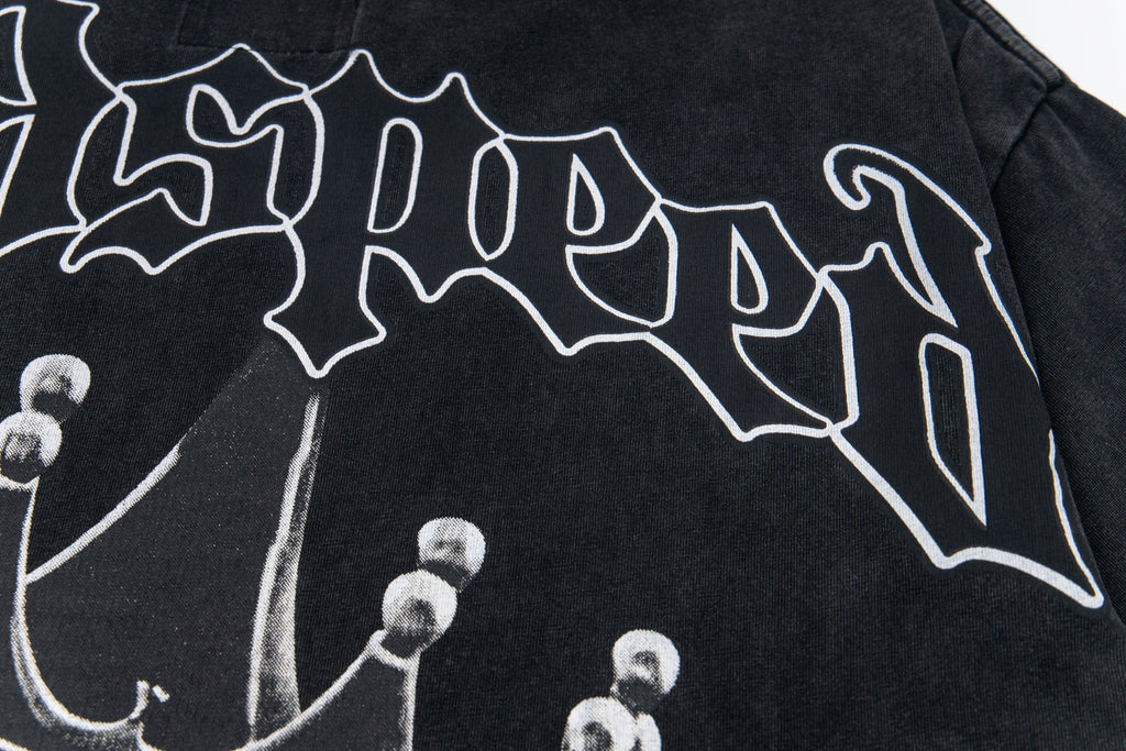 Godspeed T-shirt G61