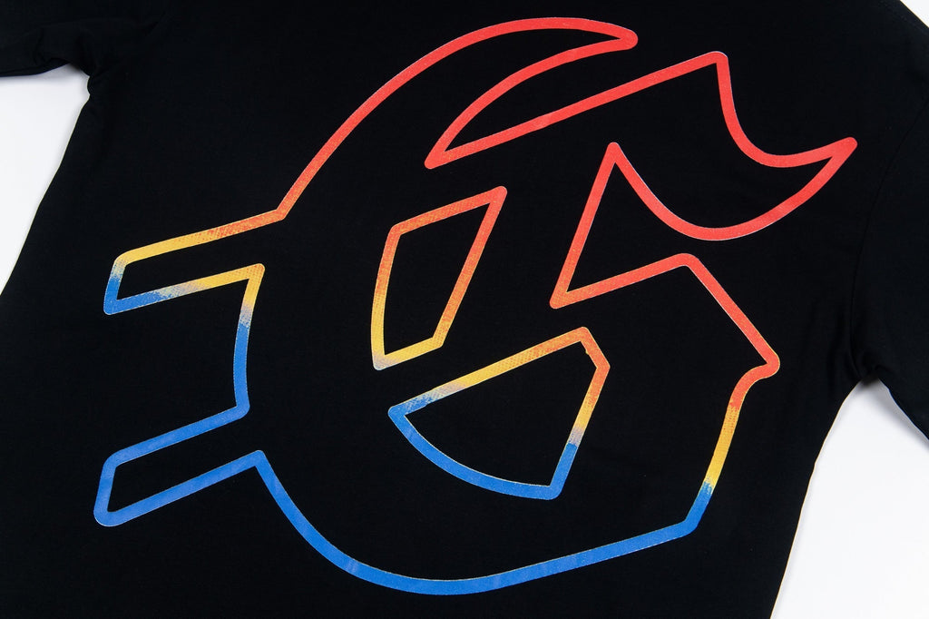 Godspeed T-shirt G38
