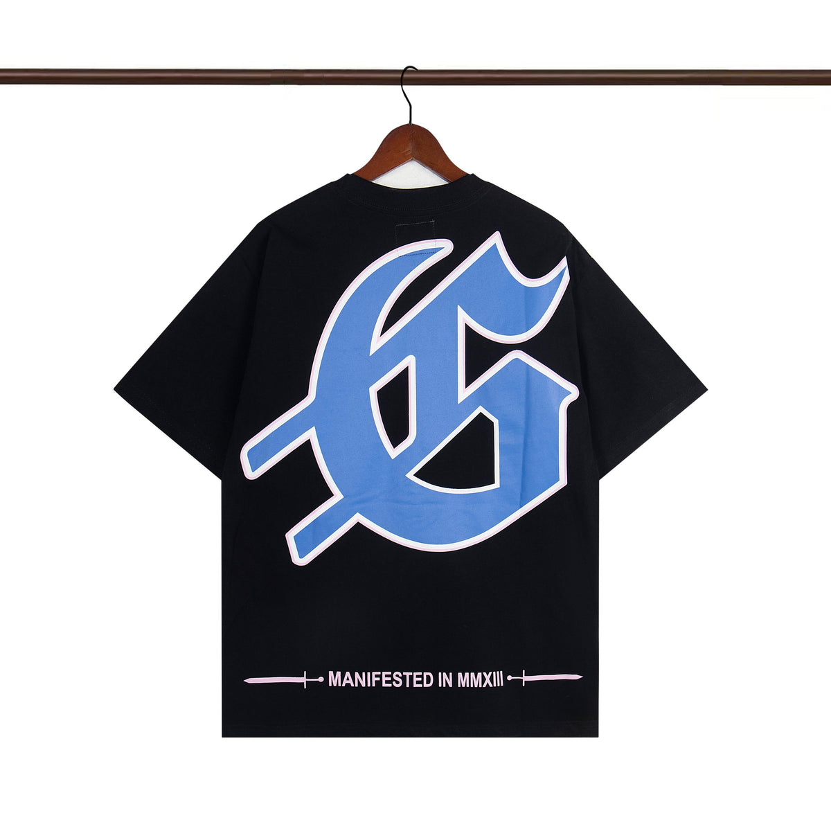Godspeed T-shirt G72