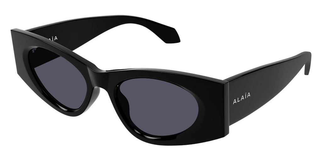 Alaia AA0075S 001 - As Seen on Kris Jenner & Lisa Rinna