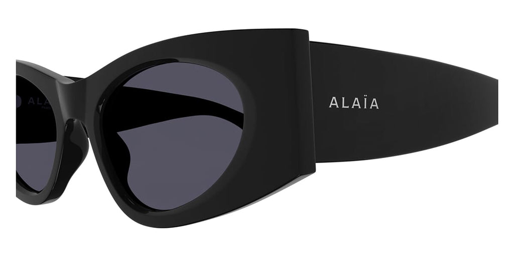 Alaia AA0075S 001 - As Seen on Kris Jenner & Lisa Rinna