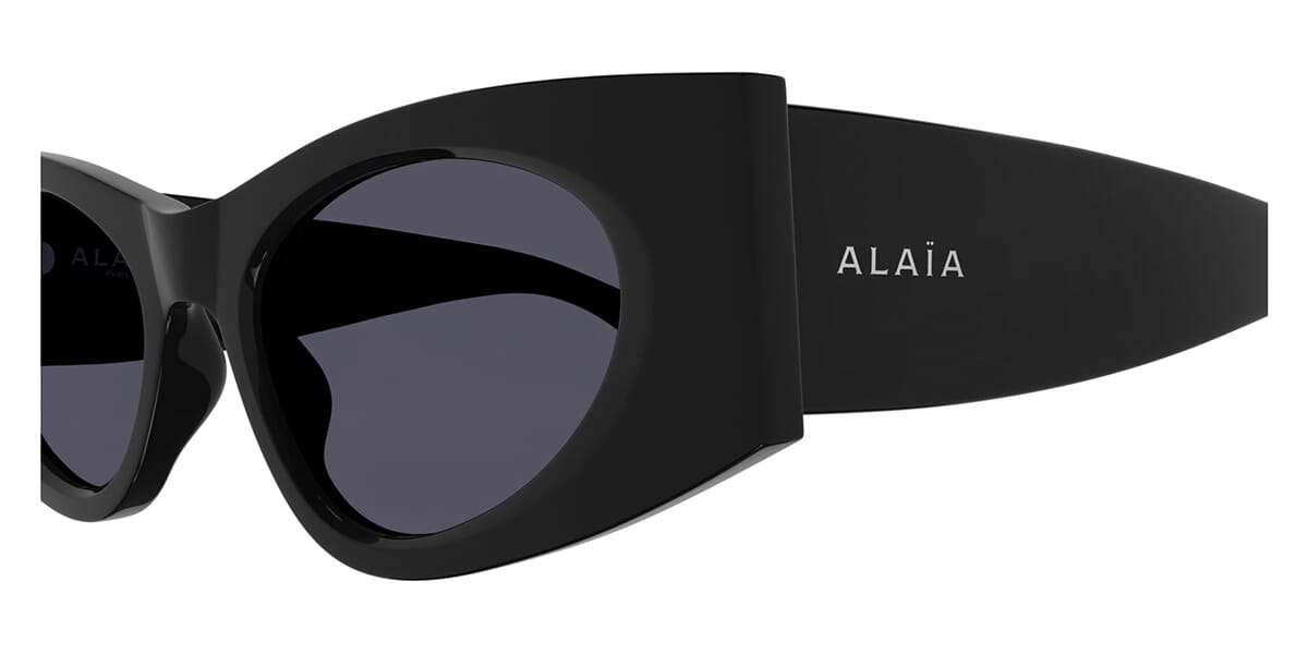 Alaia AA0075S 001 - As Seen on Kris Jenner & Lisa Rinna