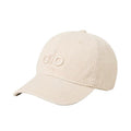 Alo Washed Off Duty Cap Monument Wash Sand Dollar