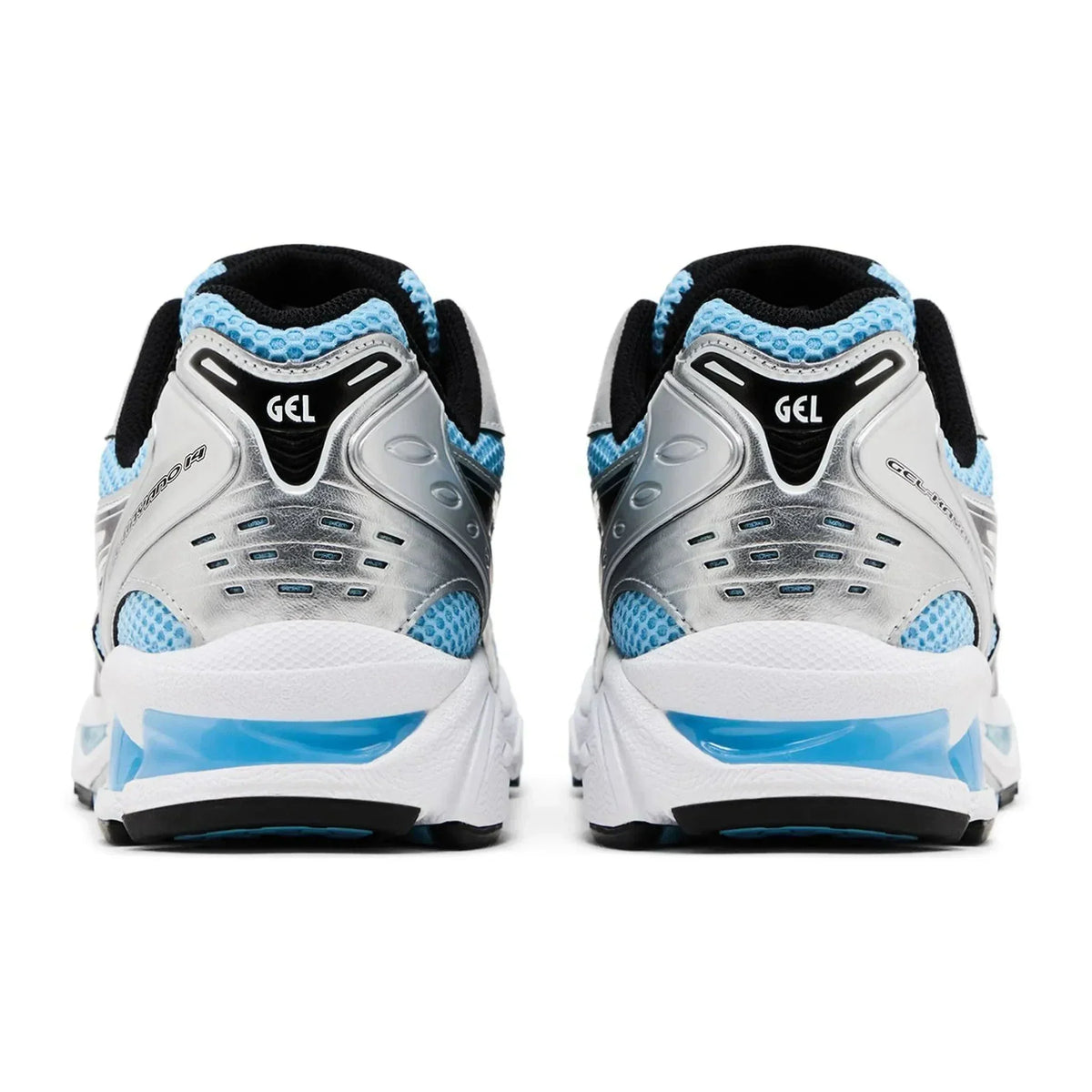 ASICS Gel-Kayano 14 Arctic Sky Pure Silver
