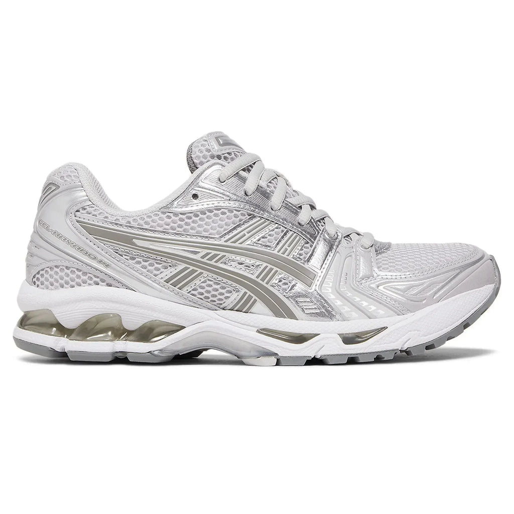 ASICS Gel Kayano 14 Cloud Clay Grey (W)