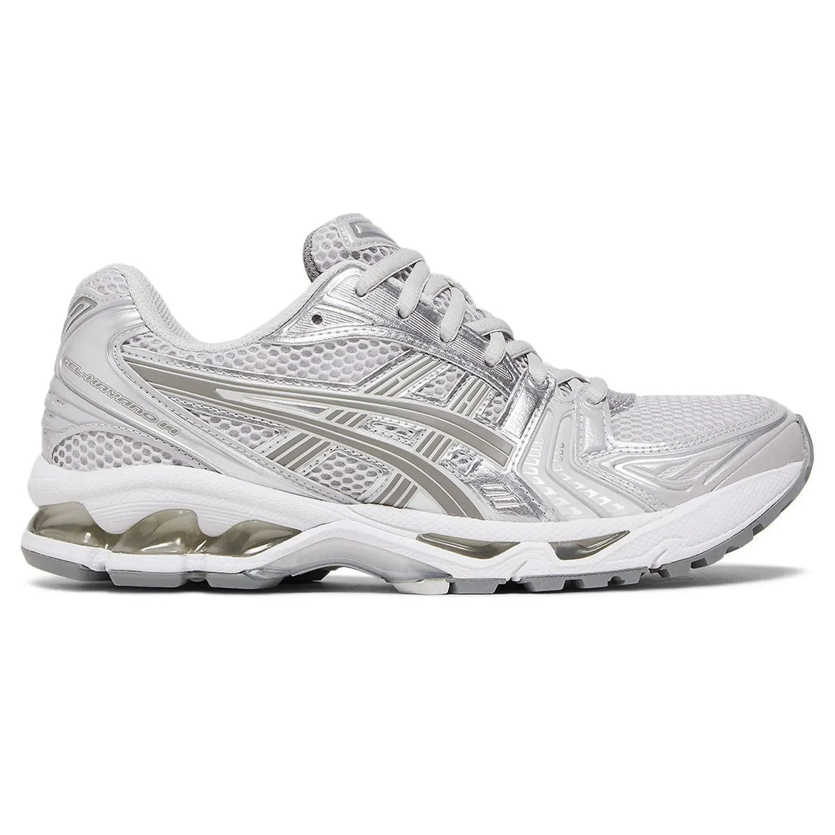 ASICS Gel Kayano 14 Cloud Clay Grey (W)