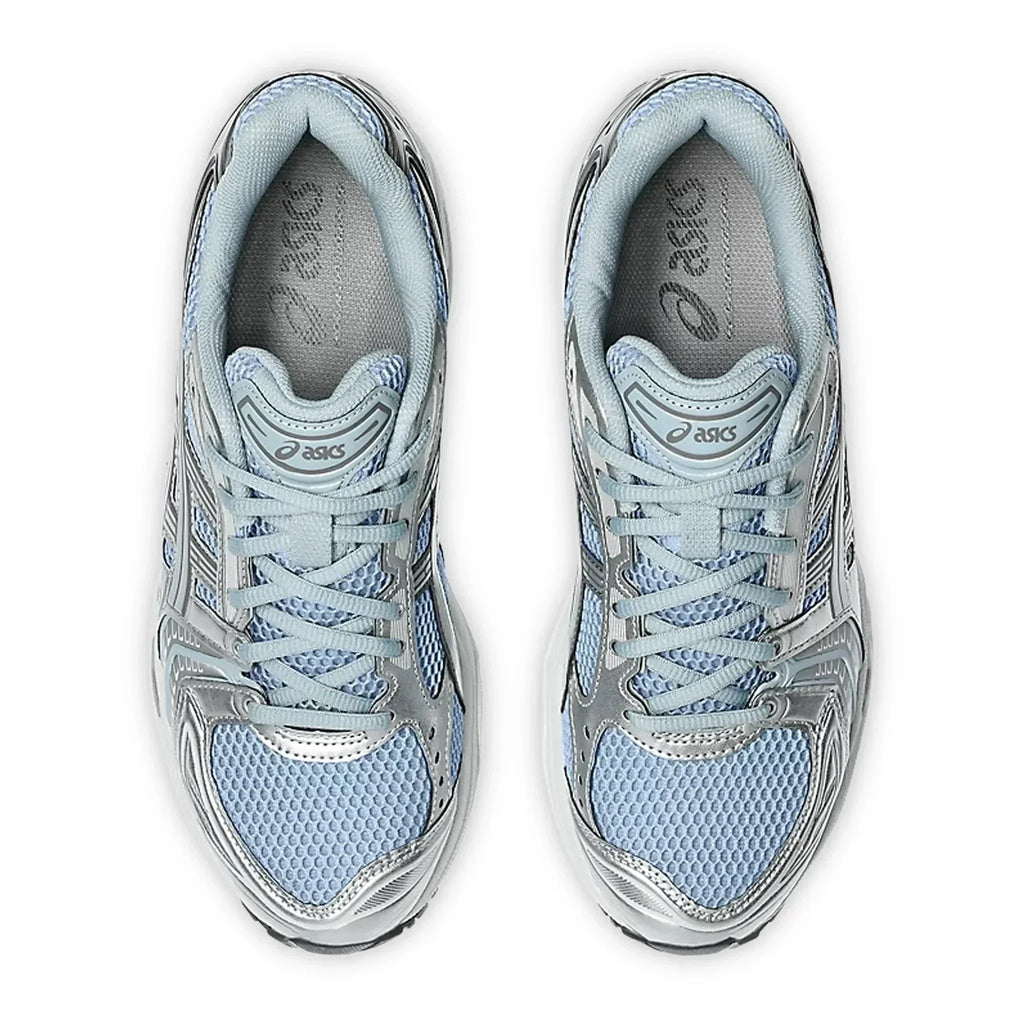 ASICS Gel-Kayano 14 Dolphin Grey Pure Silver