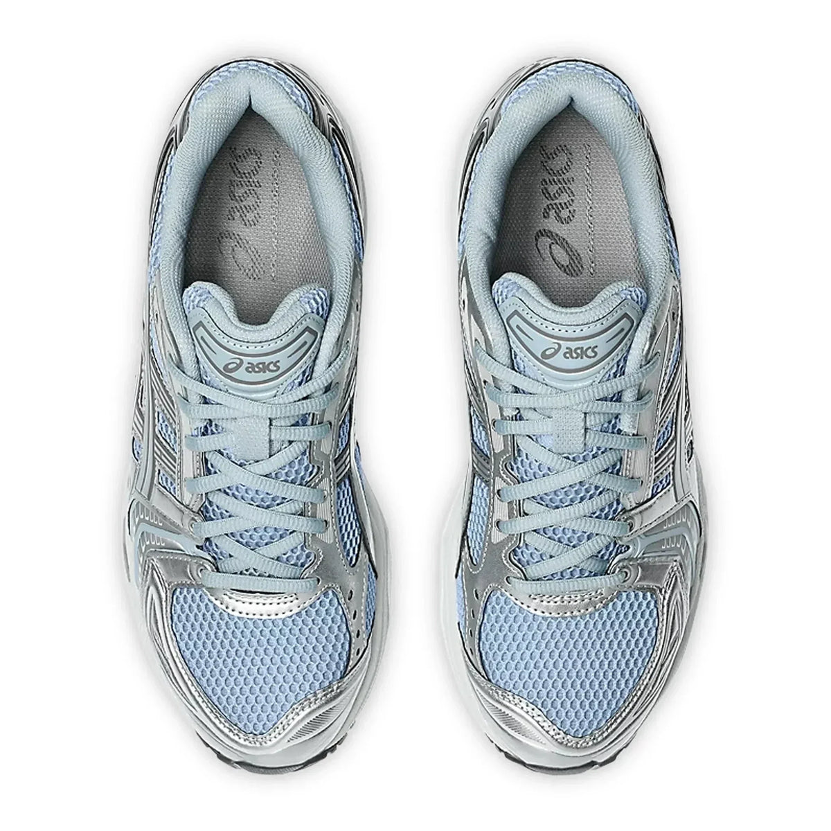 ASICS Gel-Kayano 14 Dolphin Grey Pure Silver