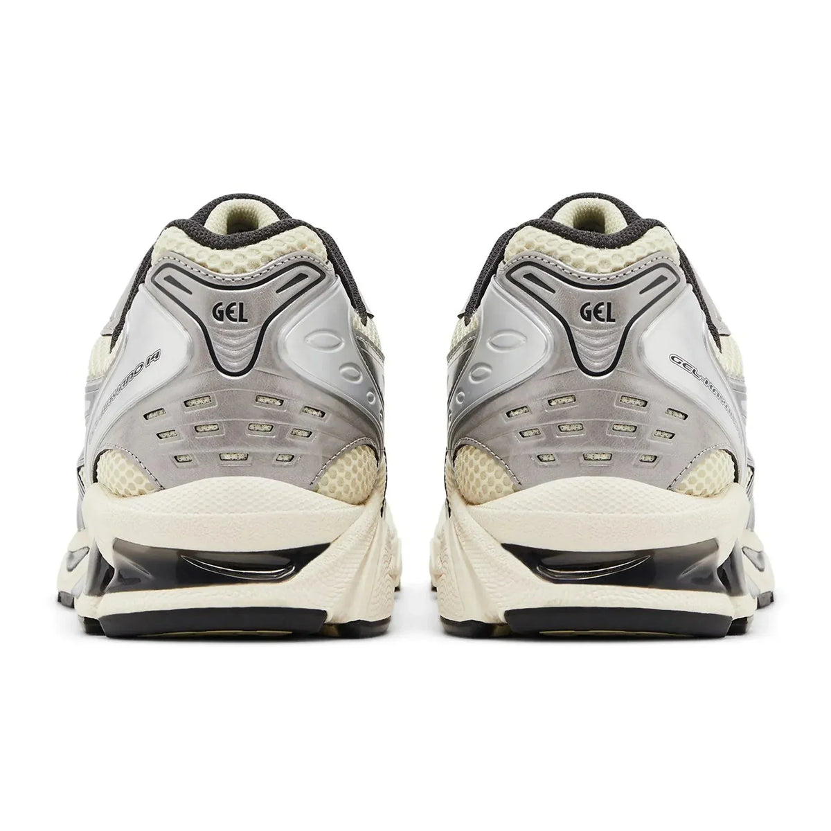 ASICS Gel-Kayano 14 Oyster White Steeple Grey