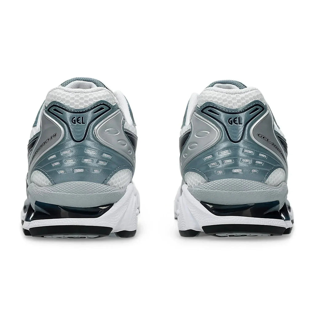 ASICS Gel-Kayano 14 White Fjord Grey