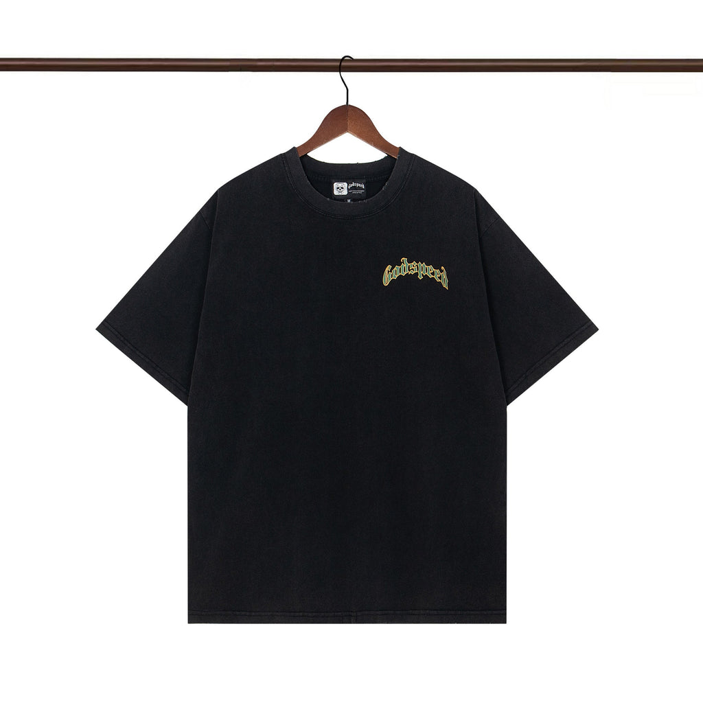 Godspeed T-shirt G14