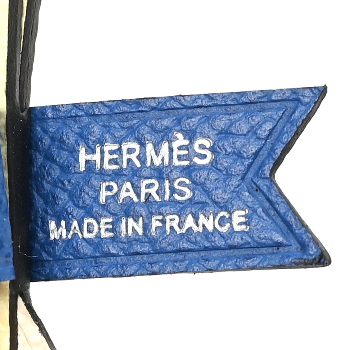 Epsom Sail Boat Bag Charm Multicolor