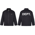 GALLERY DEPT  New jacket