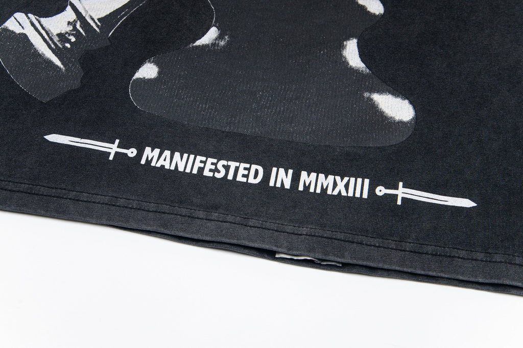 Godspeed T-shirt G61
