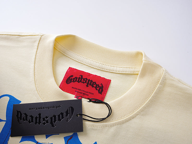 Godspeed Sweatshirt 3106
