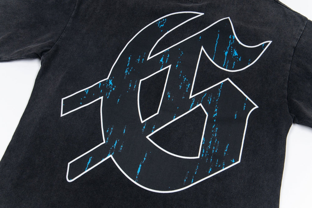 Godspeed T-shirt G32